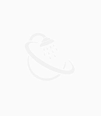 Geberit UP320 Toiletset Compact Rimfree 48 cm chroom/wit