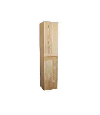 Kolomkast Rubio Wood 160 cm