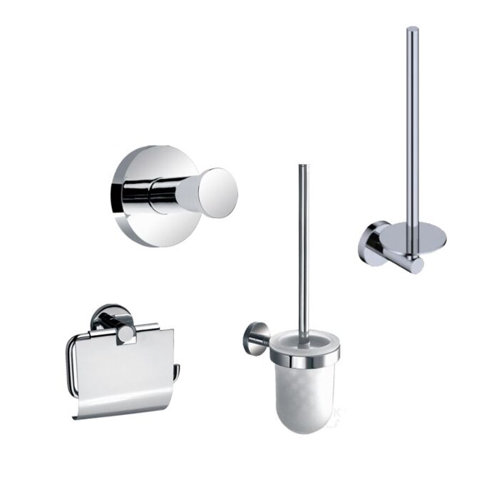 Accessoirs wc top