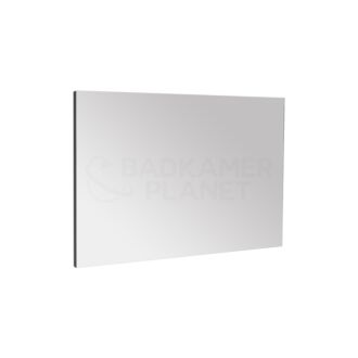 Badkamerspiegel Standaard 120 cm met Spiegelverwarming