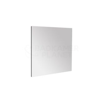 Badkamerspiegel Standaard 60 cm met Spiegelverwarming