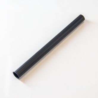 Designsifon verlengbuis 40cm Mat Zwart