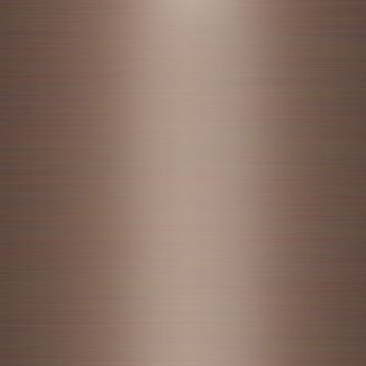 Kleuren Sample Brons Geborsteld