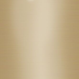 Kleuren Sample Goud Geborsteld