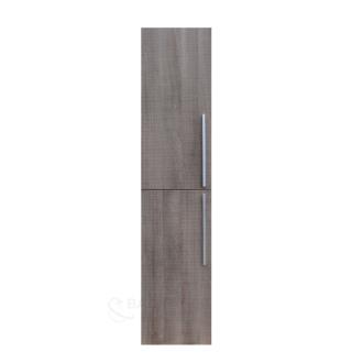 Kolomkast Grepo 160 cm Kentucky Oak