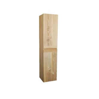 Kolomkast Rubio Wood 160 cm