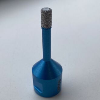 Super Diamond Power Tegelboor 8mm M14 Droog