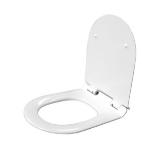 WC brillen softclose Ruim assortiment -Badkamerplanet