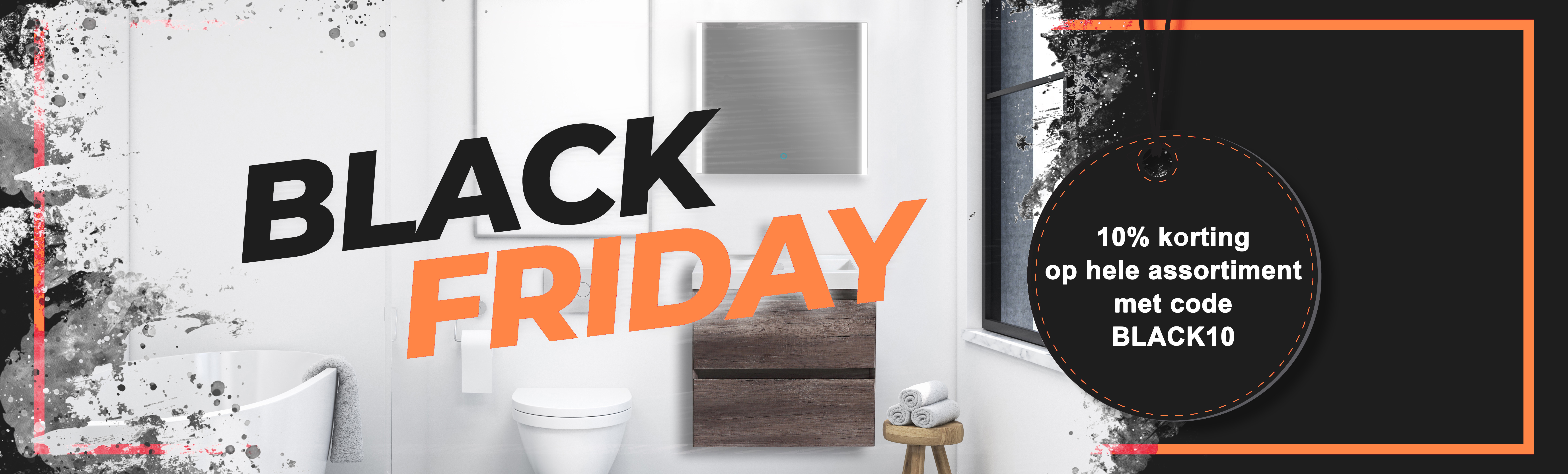 Black Friday Black Friday