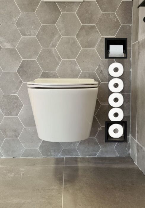 Accessoirs wc clearance